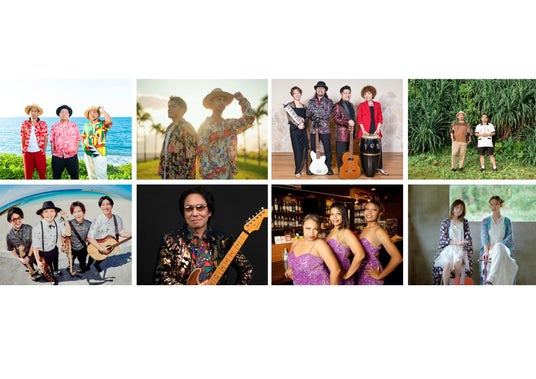 【DMMかりゆし水族館】ゴールデンウィーク特別イベントの開催が決定 【DMMかりゆし水族館】ゴールデンウィーク特別イベントの開催が決定