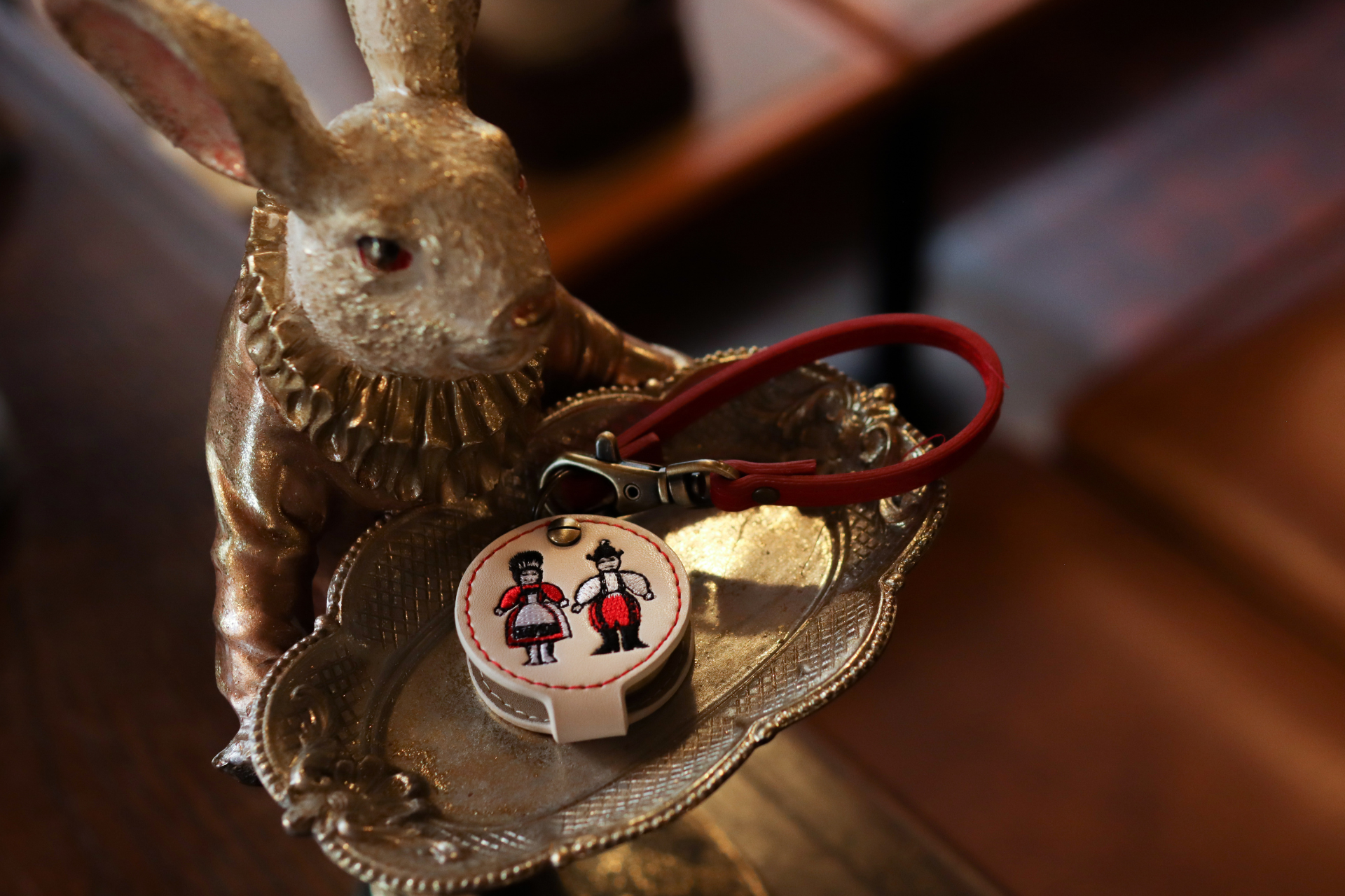 UNIVAC ロゴ入り　キーホルダー　昭和レトロ UNIVAC ロゴ入り キーホルダー 昭和レトロ