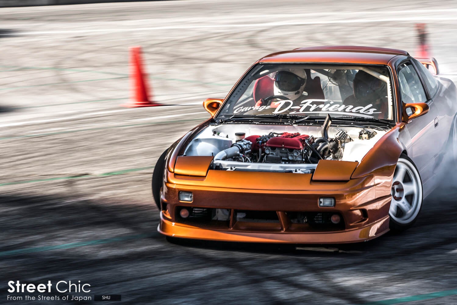 「ドリドレ走2023」が奥伊吹モーターパークで開催!峠コース解禁で貴重なイベントに!外車、国産車、軽自動車など様々な車が集結!入場料は一般2000円! 「ドリドレ走2023」が奥伊吹モーターパークで開催!峠コース解禁で貴重なイベントに!外車、国産車、軽自動車など様々な車が集結!入場料は一般2000円!