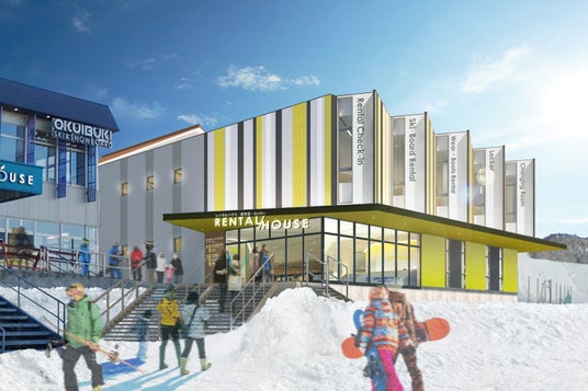 【総額9億8000万円!レンタル施設を大リニューアル!】日本最大級「5000セット」を完備!人工造雪1日「525トン」で「西日本最速11月14日オープン」!関西最大級スキー場「グランスノー奥伊吹」 【総額9億8000万円!レンタル施設を大リニューアル!】日本最大級「5000セット」を完備!人工造雪1日「525トン」で「西日本最速11月14日オープン」!関西最大級スキー場「グランスノー奥伊吹」