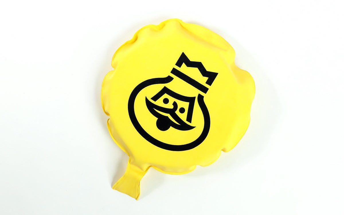 ブーブークッション