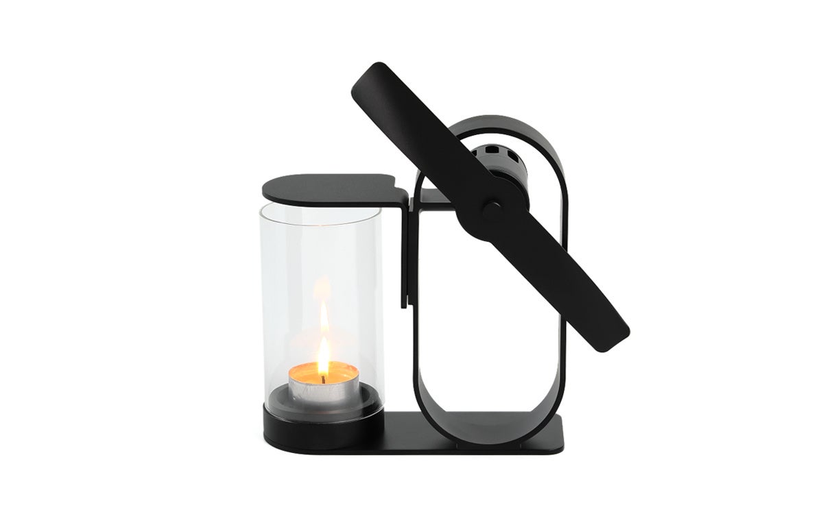 アロマディフューザー「Lei」