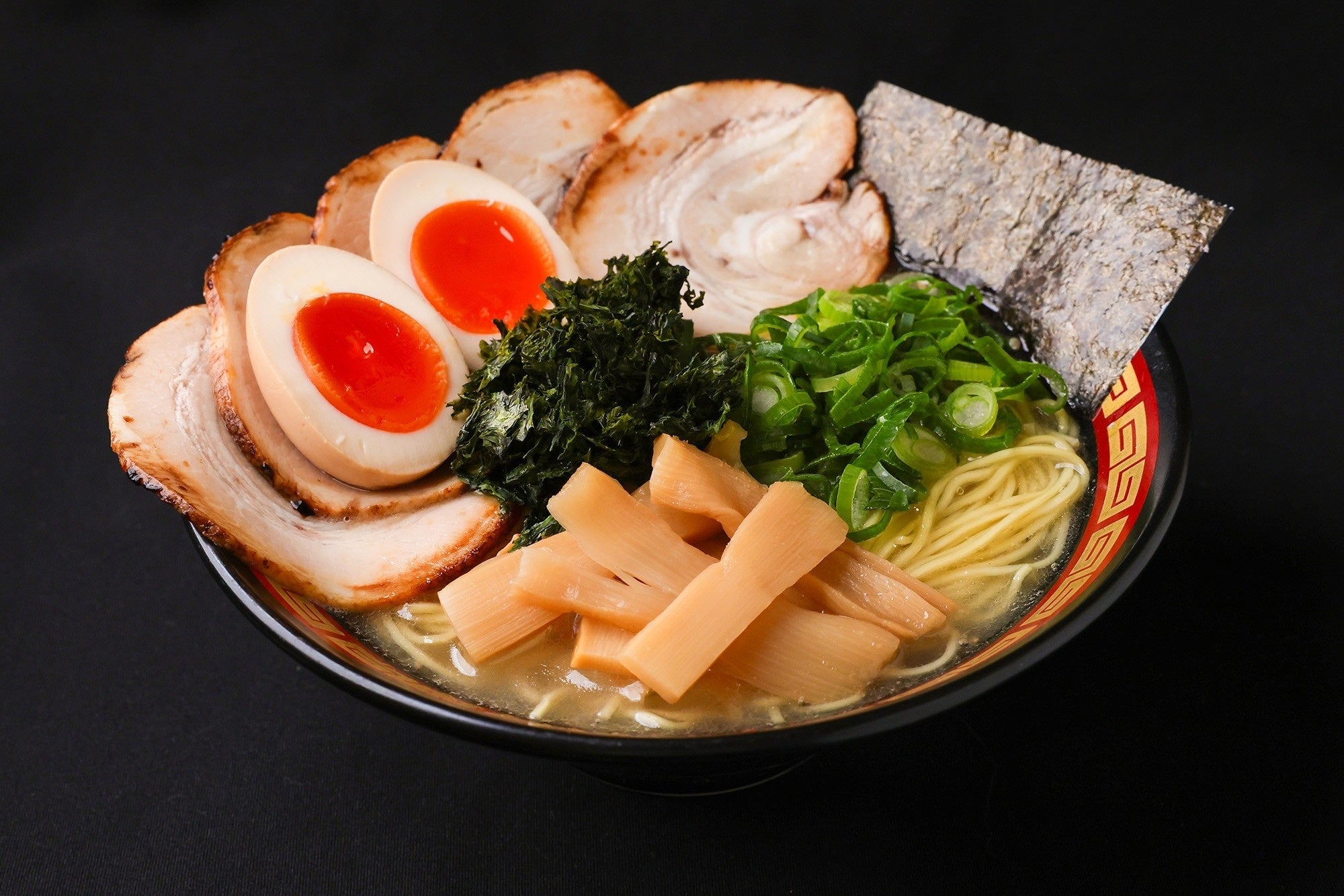 魂のラーメン道 楽天市場】【八道】トムセラーメン 5袋/ 韓国ラーメン