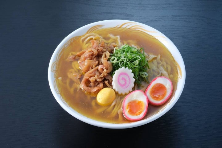 山形の人気ラーメン店「新旬屋本店」が立川に期間限定出店!2024年4月1日からラーメンスクエアで提供開始! 山形の人気ラーメン店「新旬屋本店」が立川に期間限定出店!2024年4月1日からラーメンスクエアで提供開始!