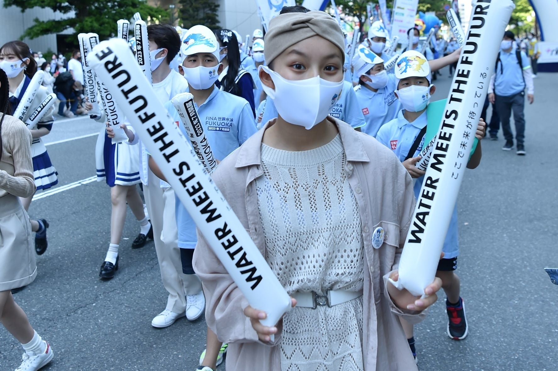 メンバーの姫花