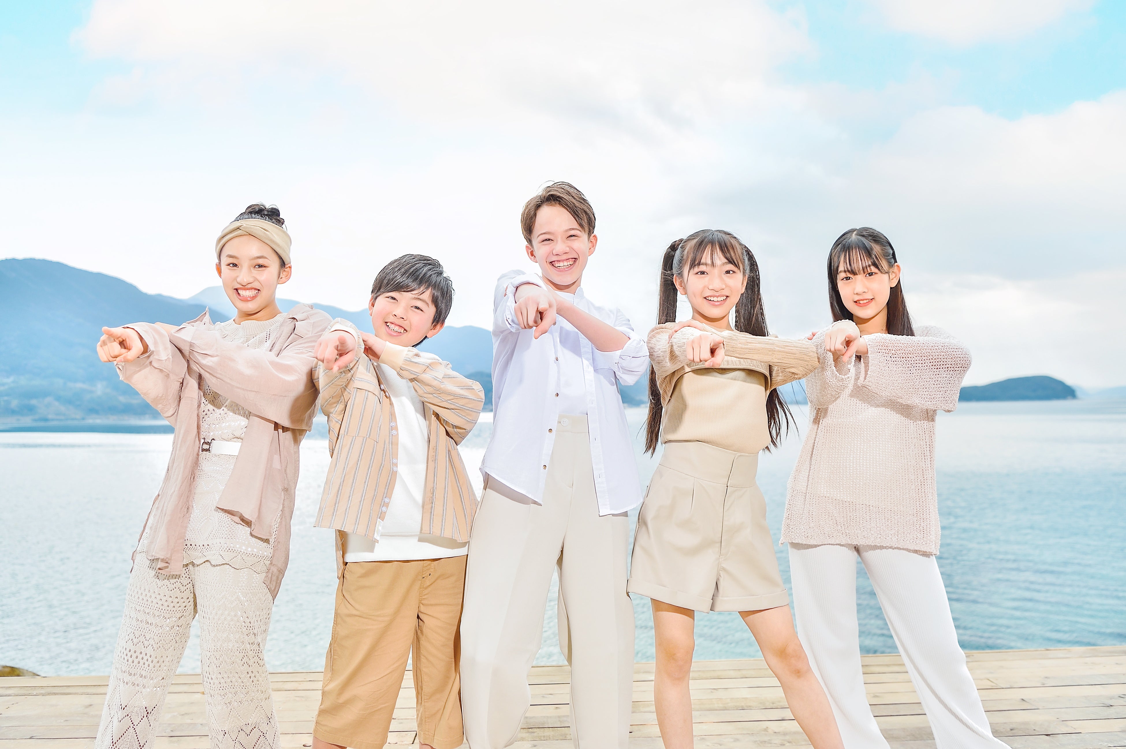 バリカタキッズ