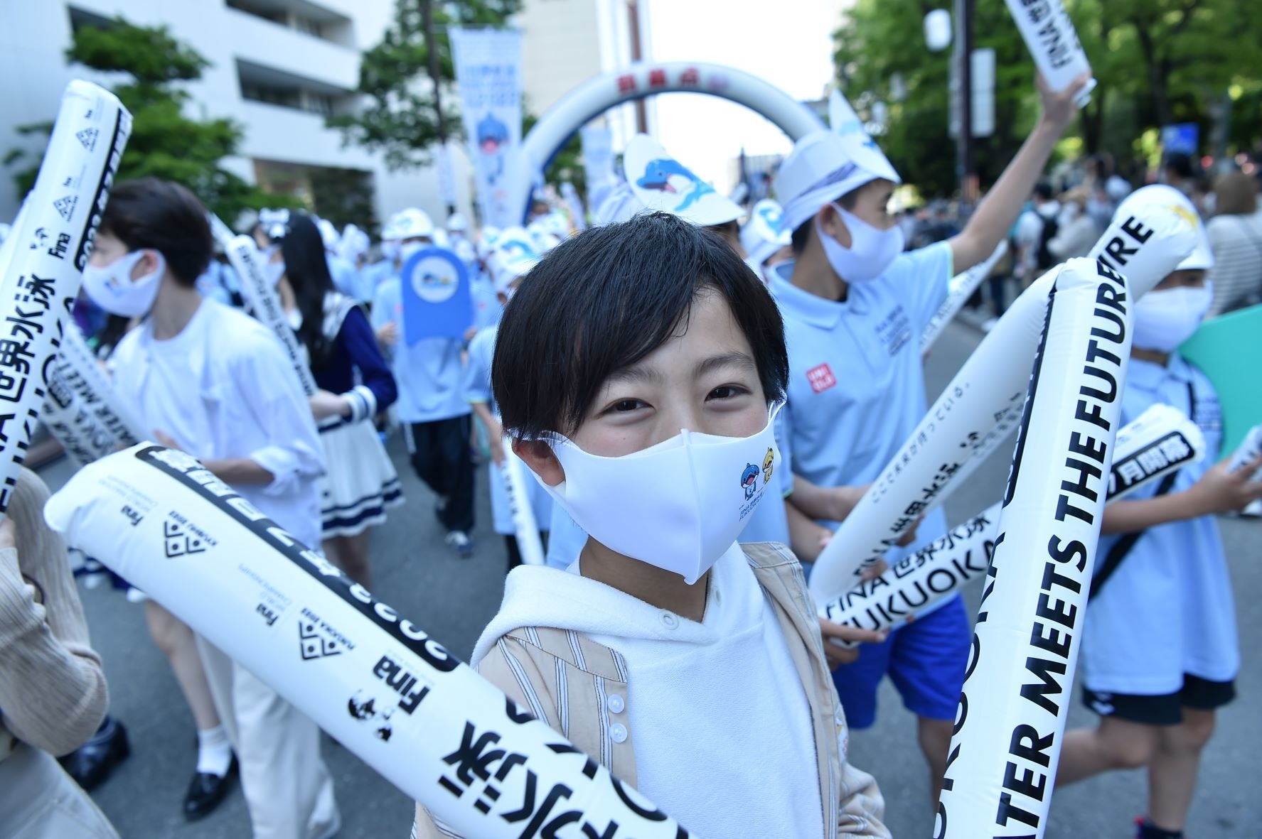 メンバーの稜虎（りょうと）