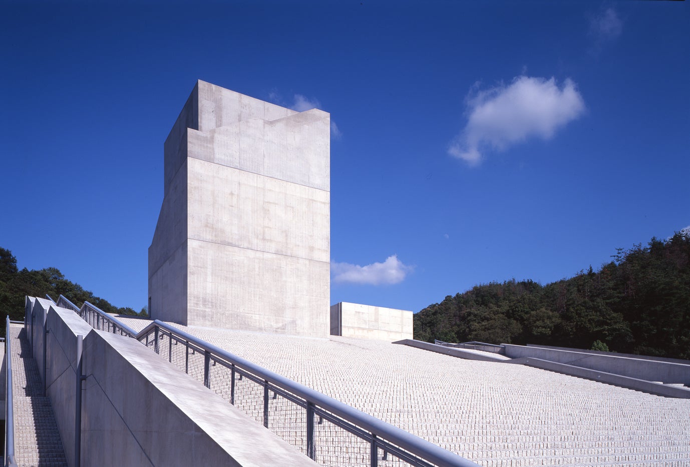 近つ飛鳥博物館