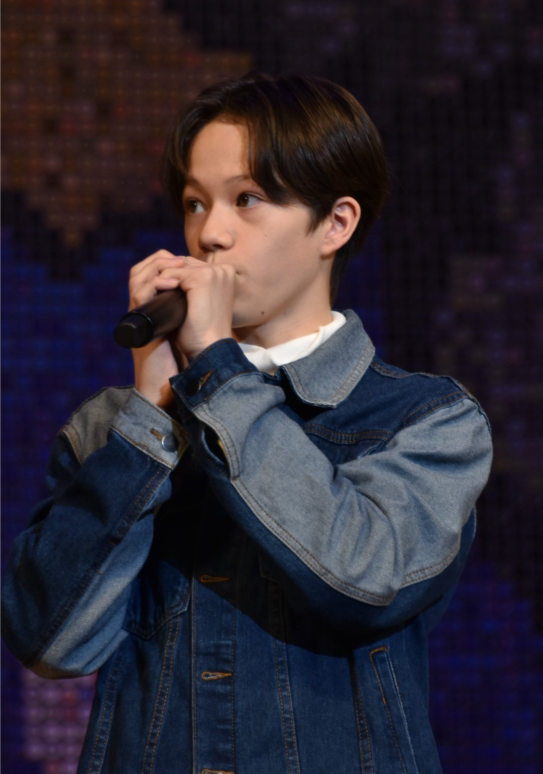 ラフェイブ・ジェイミー