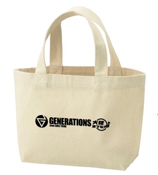 大阪来てな!キャンペーン × GENERATIONS ~声で巡る大阪~ 大阪来てな!キャンペーン × GENERATIONS ~声で巡る大阪~