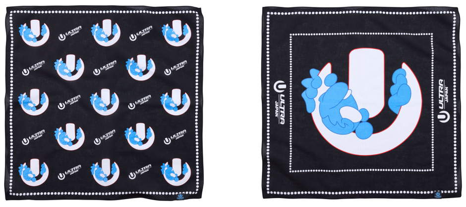 日本最大級 都市型ダンスミュージックフェスティバル「ULTRA JAPAN