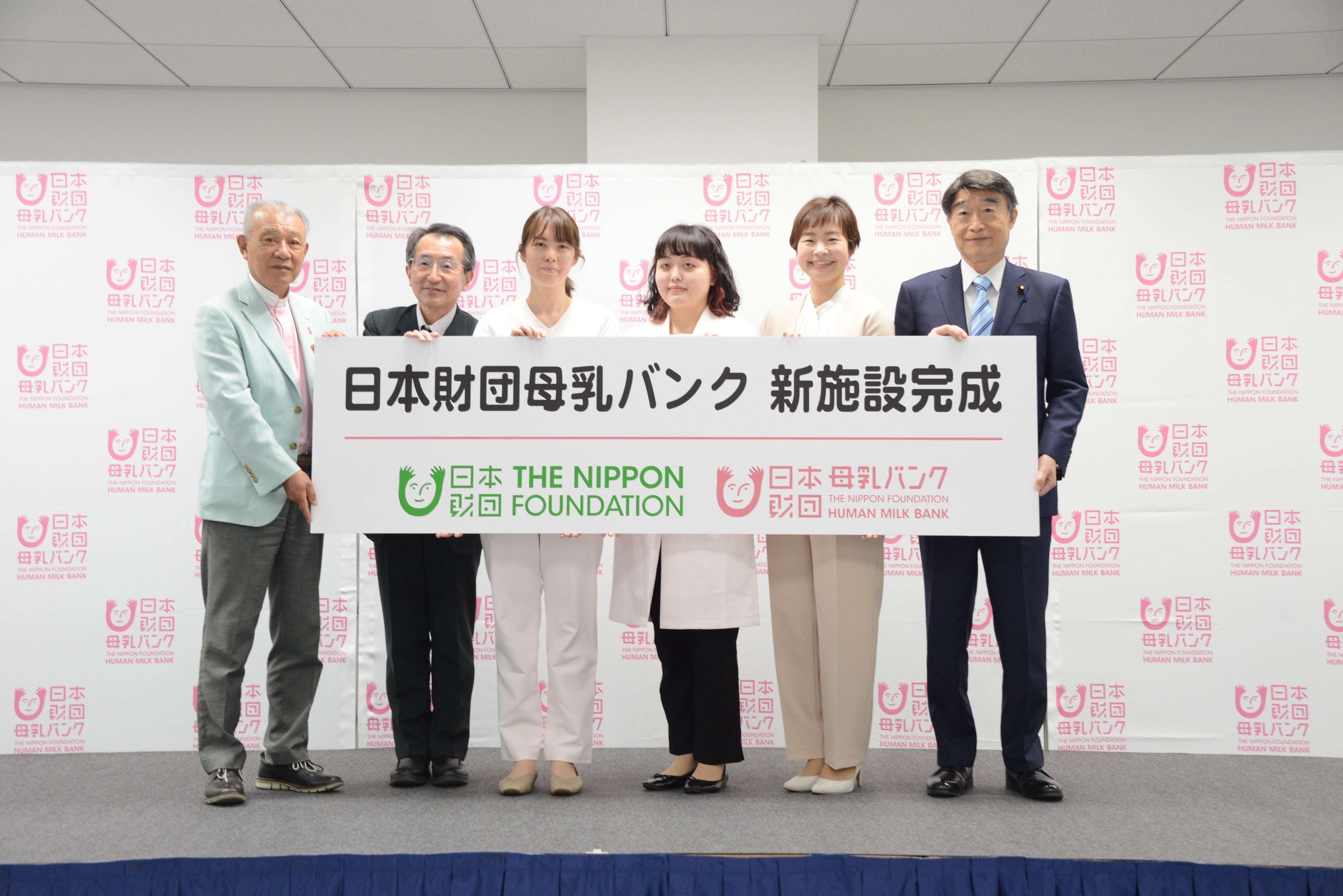 フォトセッションの様子