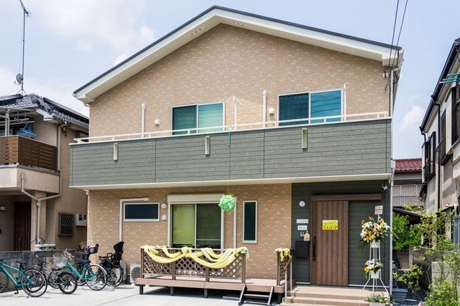 ＜施設の様子＞