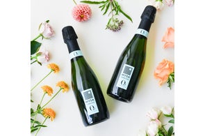 「ワインです」と注がれたらきっと信じてしまう!スペイン老舗ワイナリーのノンアル・ワインから飲み切りハーフサイズが新登場