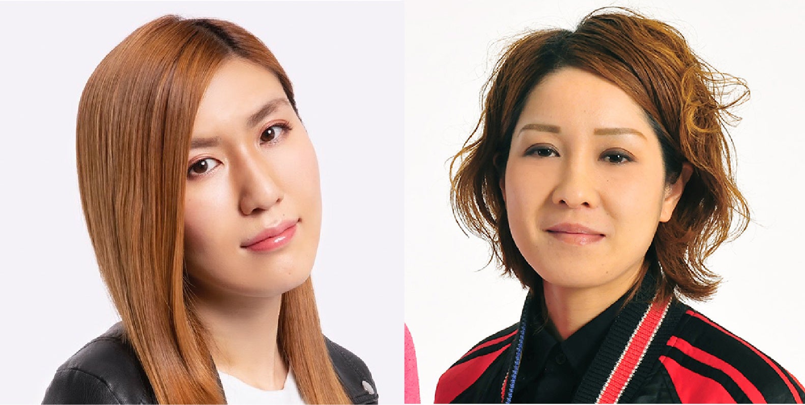 納言薄幸＆尼神インター渚