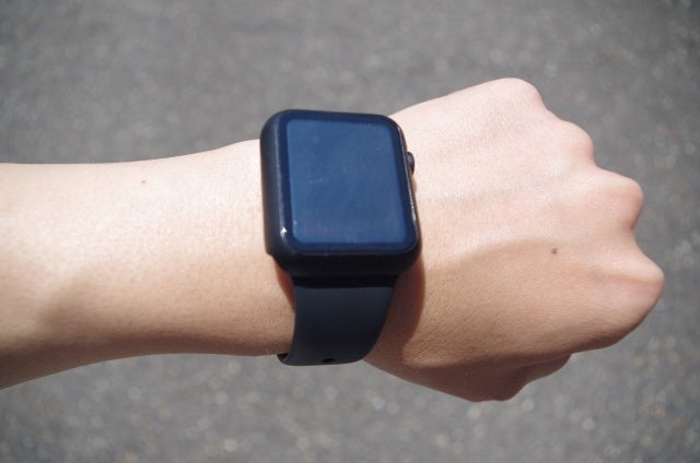 スマートウォッチも除菌可能「PHONESOAP（フォンソープ）」