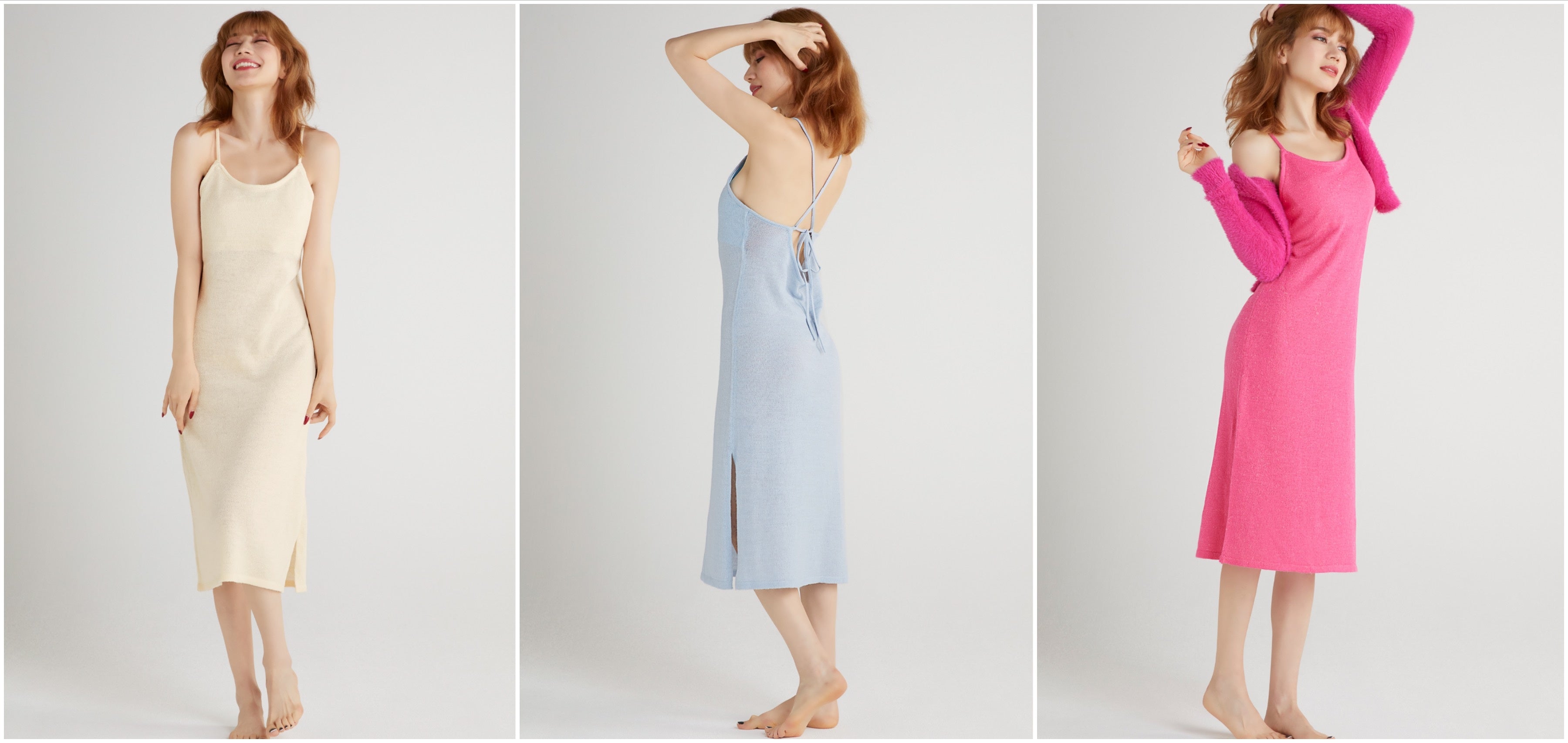 【12/1(木)1200〜】RAVIJOUR 2022 Roomwear Collectionが販売開始。大切な方へのギフトや自分へのご褒美