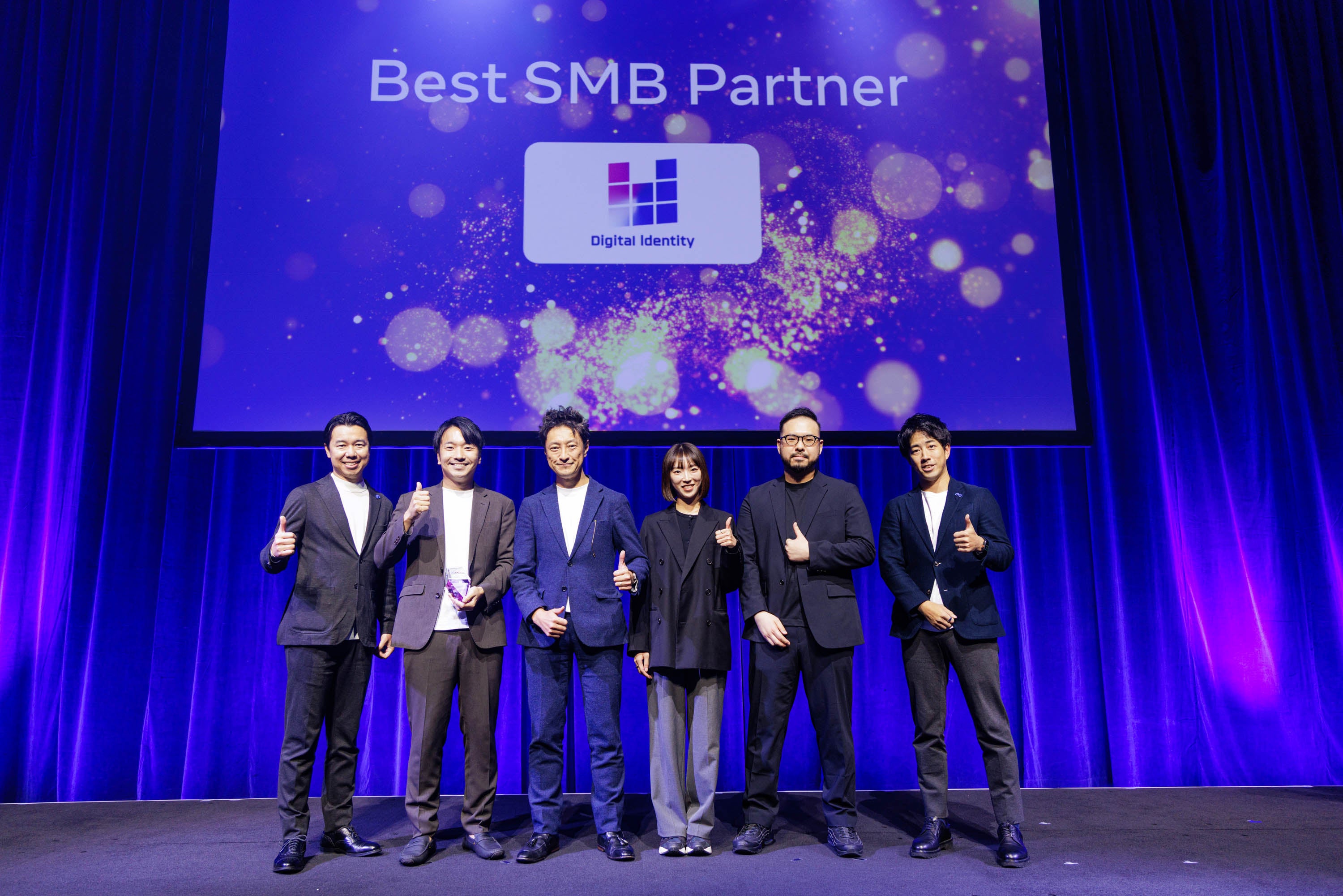 国内3社のみ】デジタルアイデンティティ Meta日本法人主催「Meta