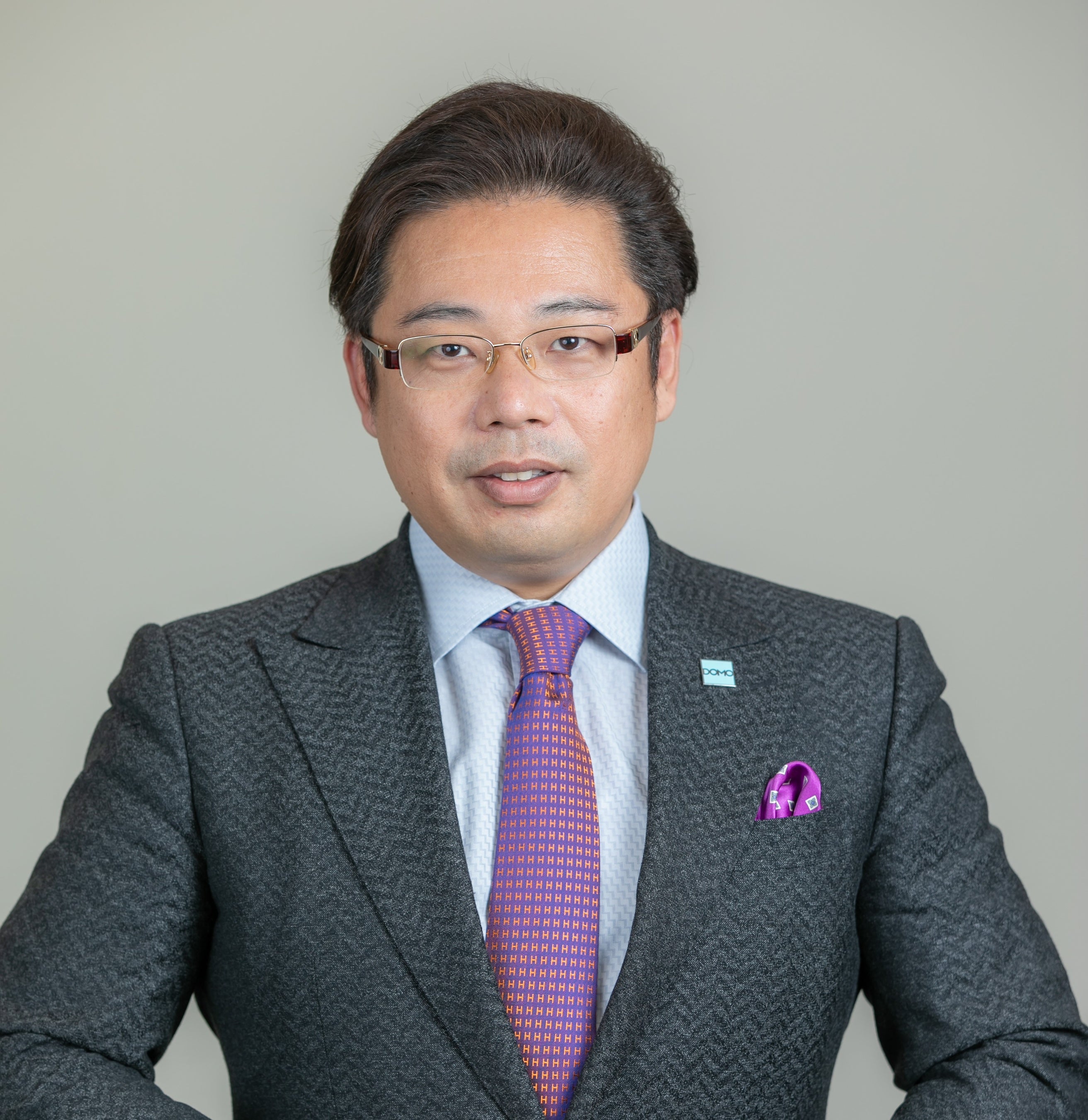 ドーモ、2026年頭のご挨拶