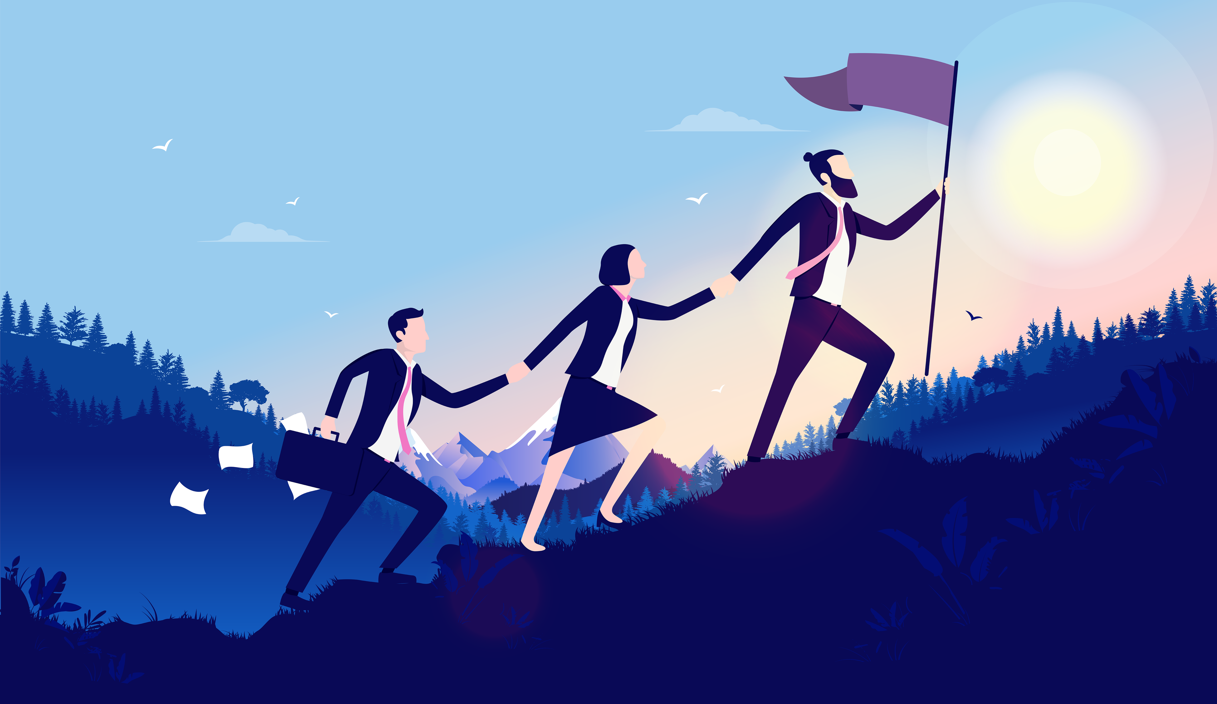 データアンバサダー