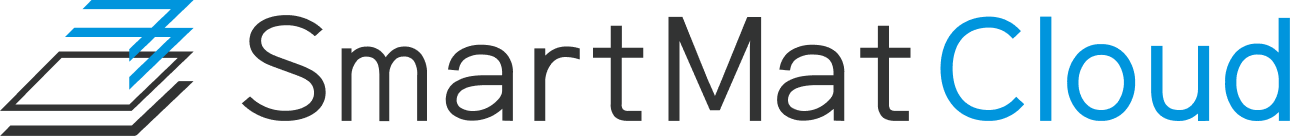 SmartMat Cloud_ロゴ