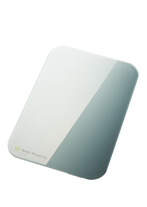 SmartMat Lite_本体イメージ