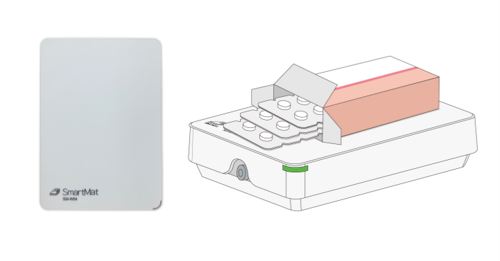 SmartMat Cloud_A6イメージ