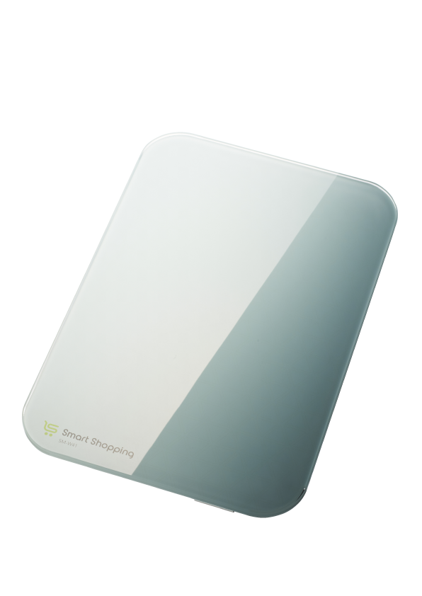 SmartMatCloud_本体写真