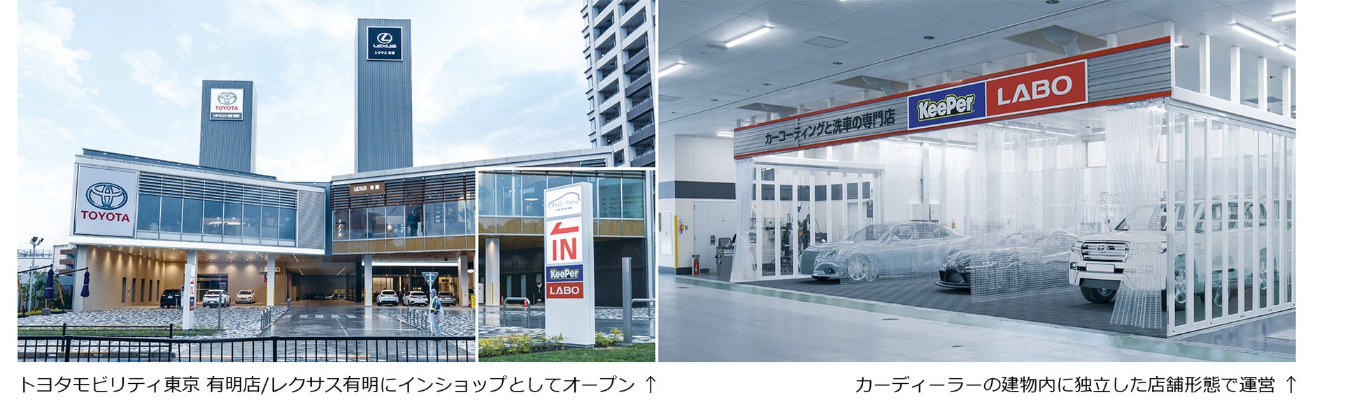 ダブル/ミストブルー 超お得 キーパーラボ クーポン3万円分