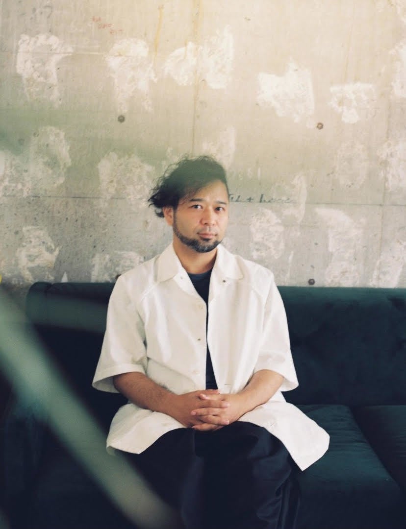 Photo by ittetsumatsuoka