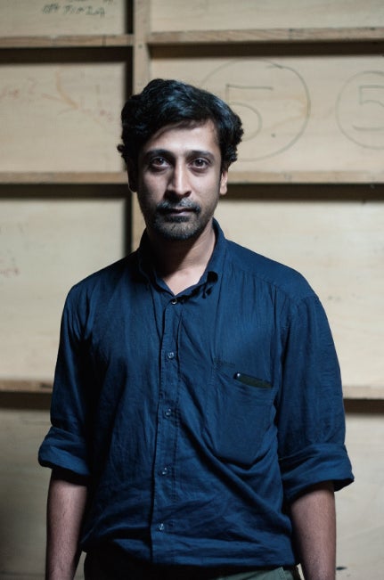 撮影:Gabriela Neeb