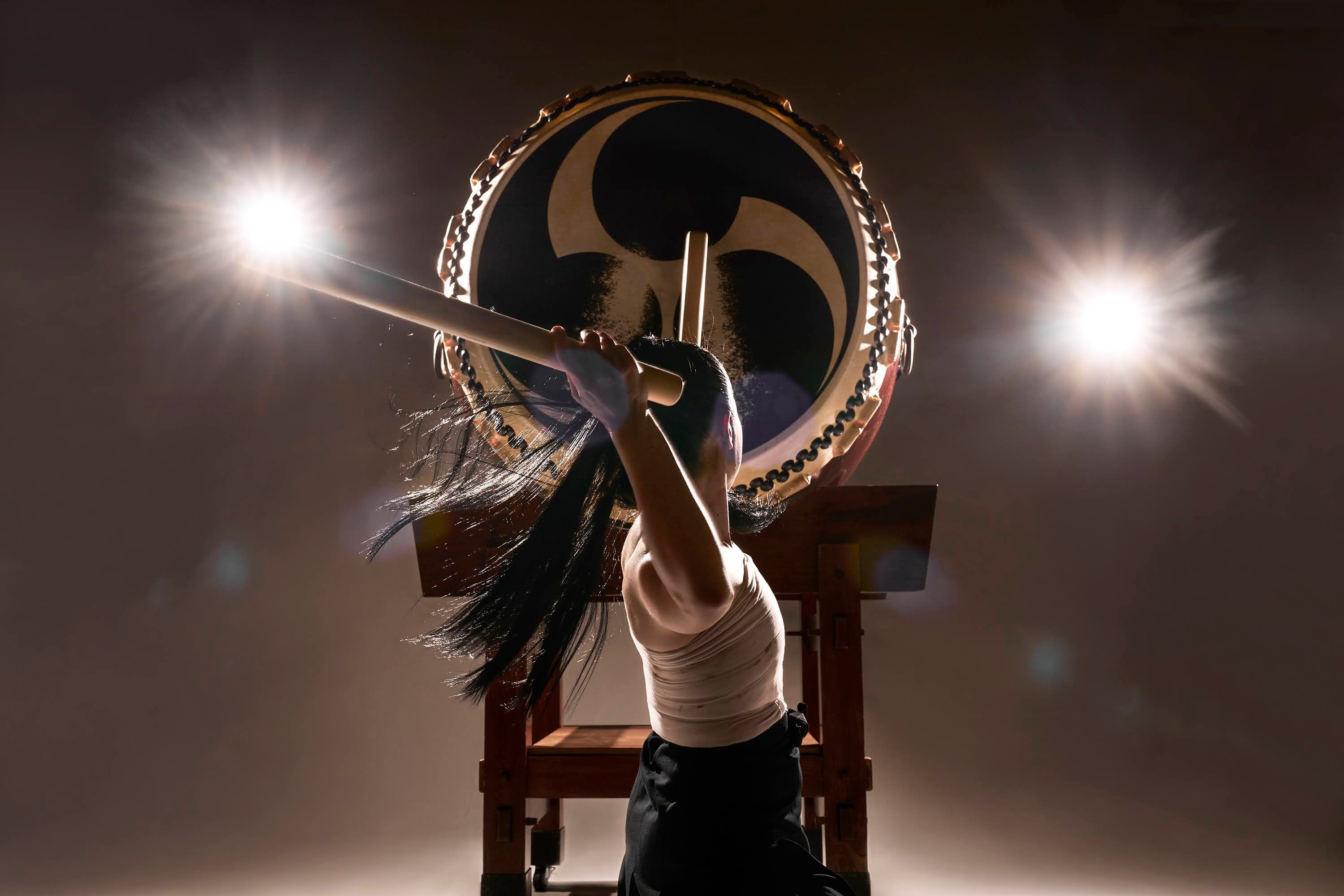 写真：岡本隆史