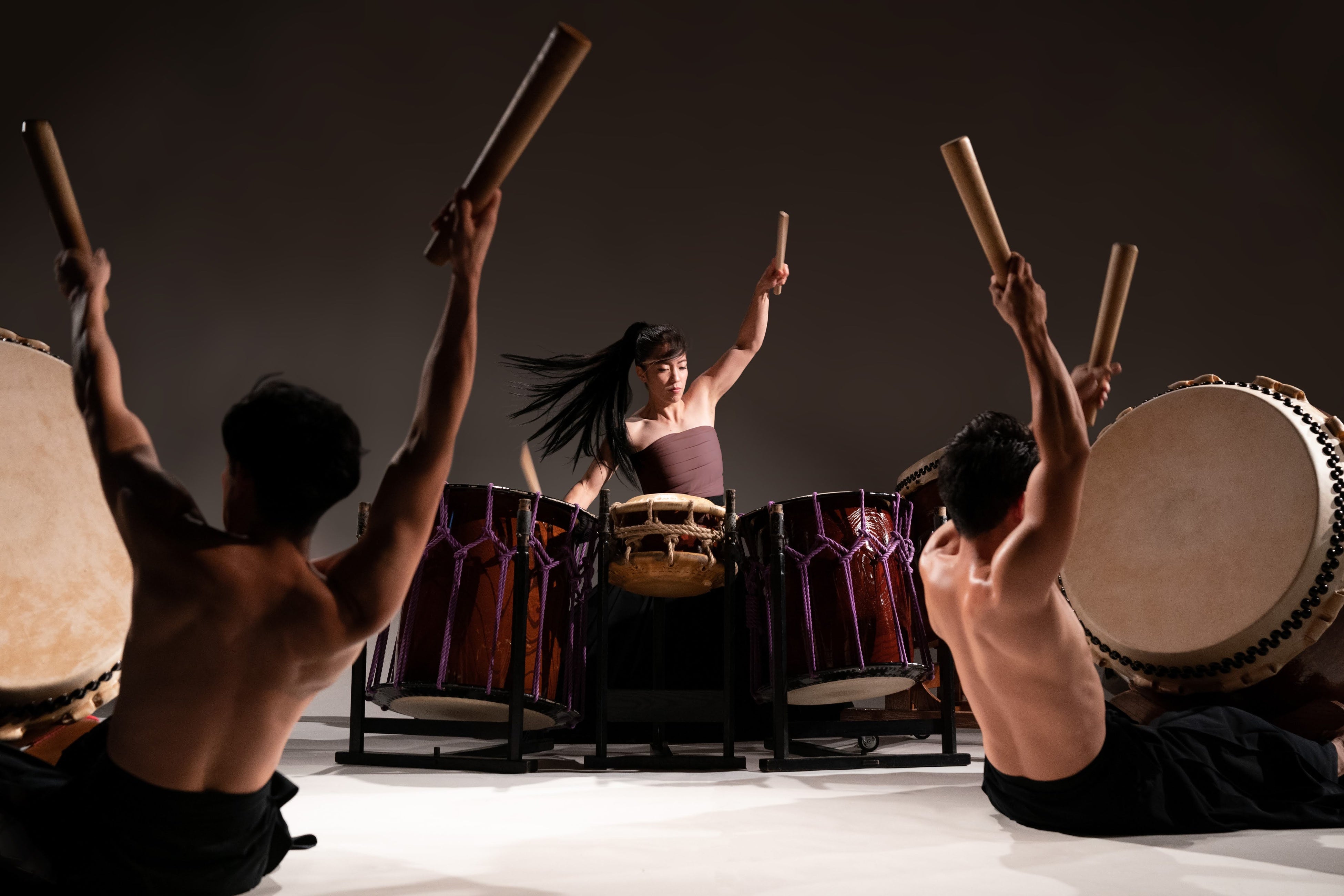 写真：岡本隆史