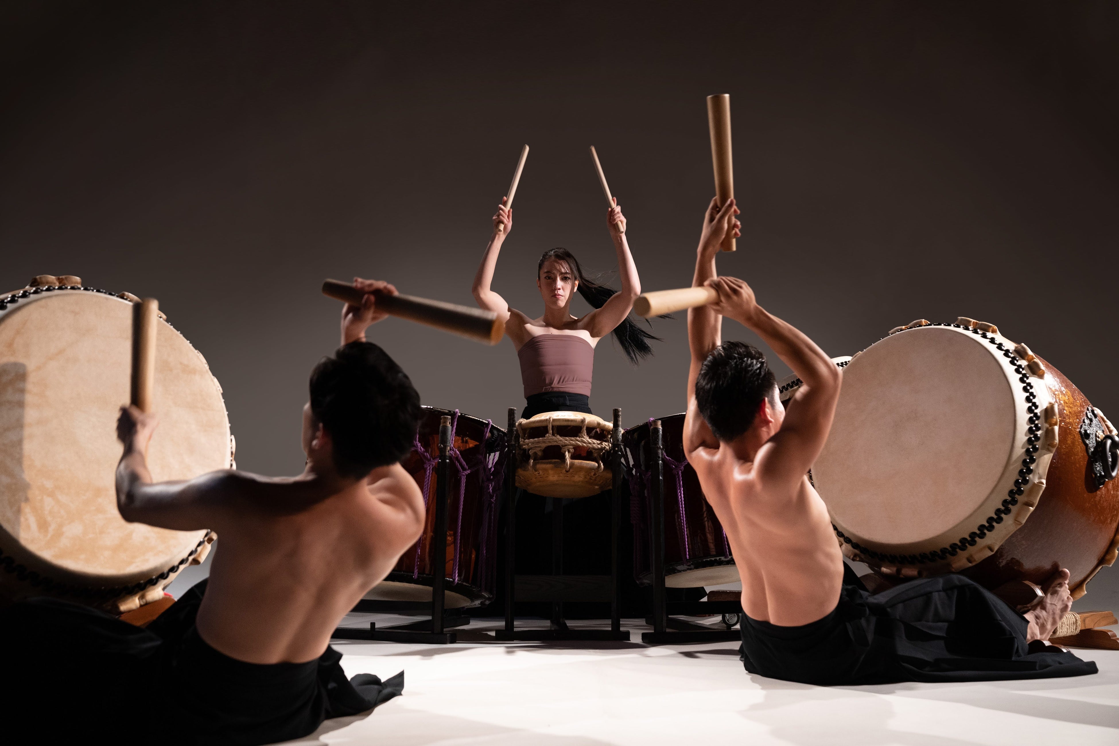 写真：岡本隆史