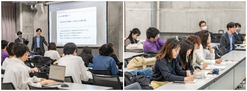 大創産業と京都芸術大学の産学連携プロジェクト第3弾始動。大創産業商品部と連携し、商品の着想、開発デザイン、知的財産を実践的に学び、DAISOで ...