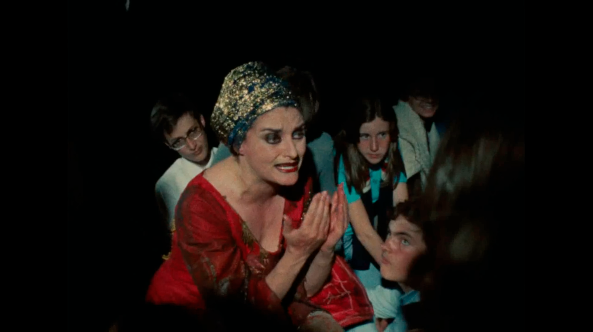 『1789』©archives du Théâtre du Soleil