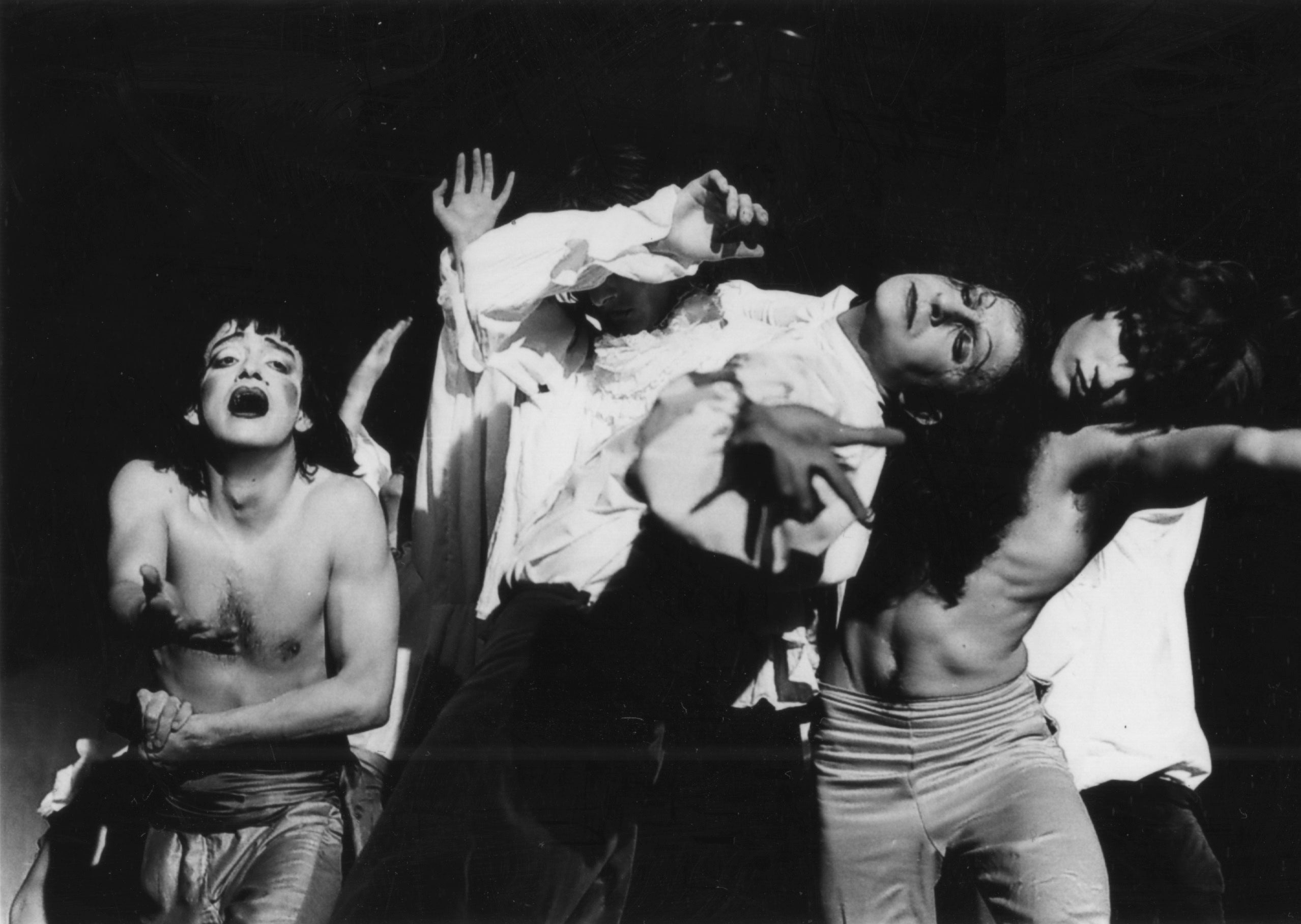 『1789』©GérardTaubman