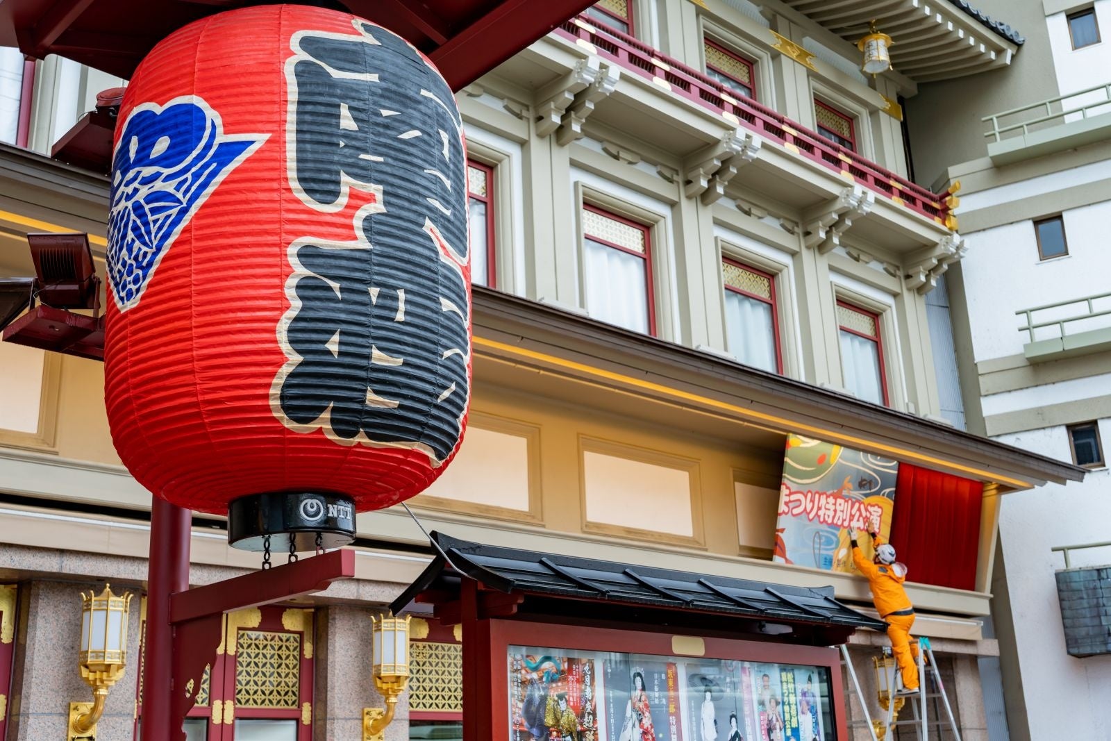 過去の掲出の様子