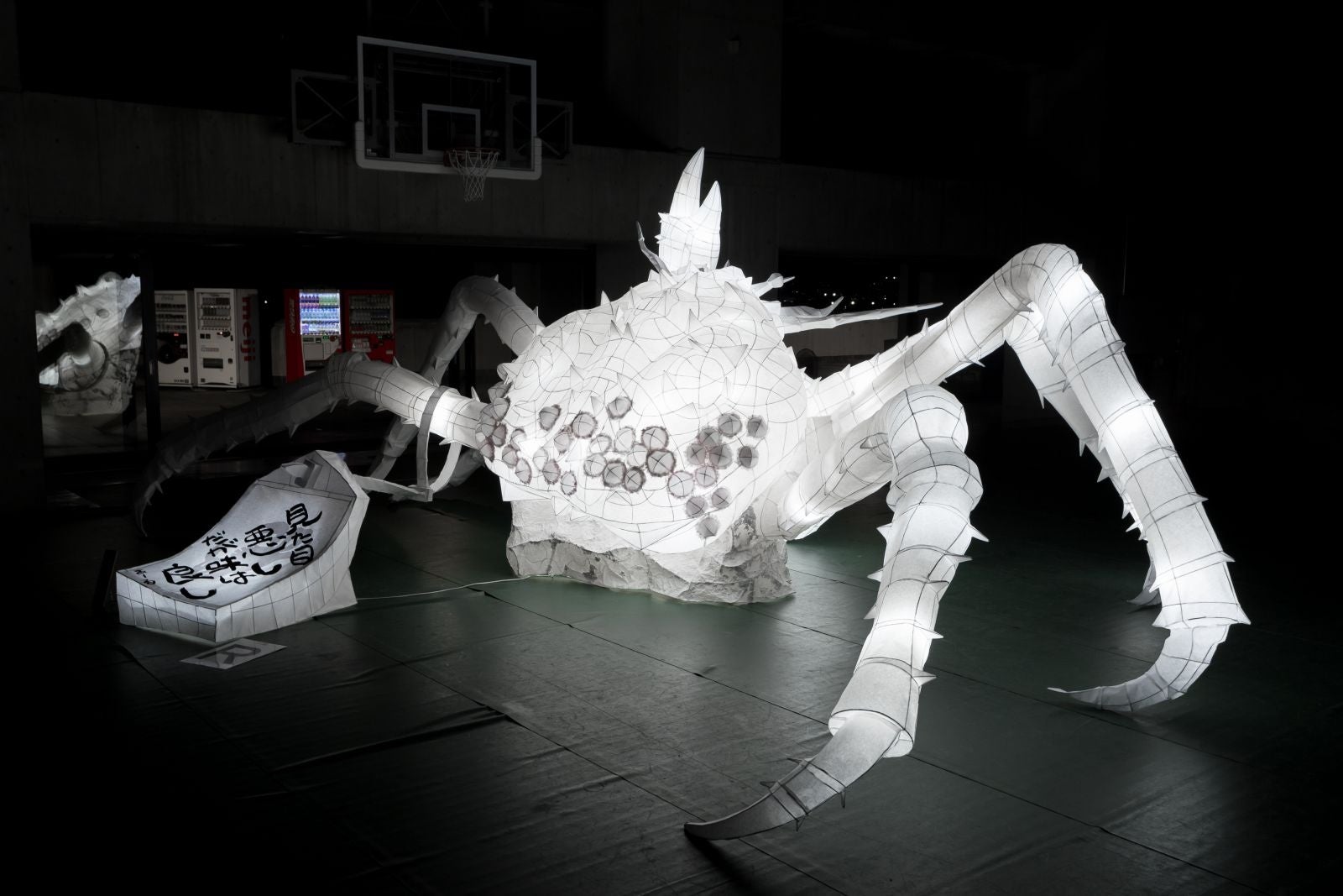 2022年TD賞 ― Rクラス『見たまんまがそのまんま？』