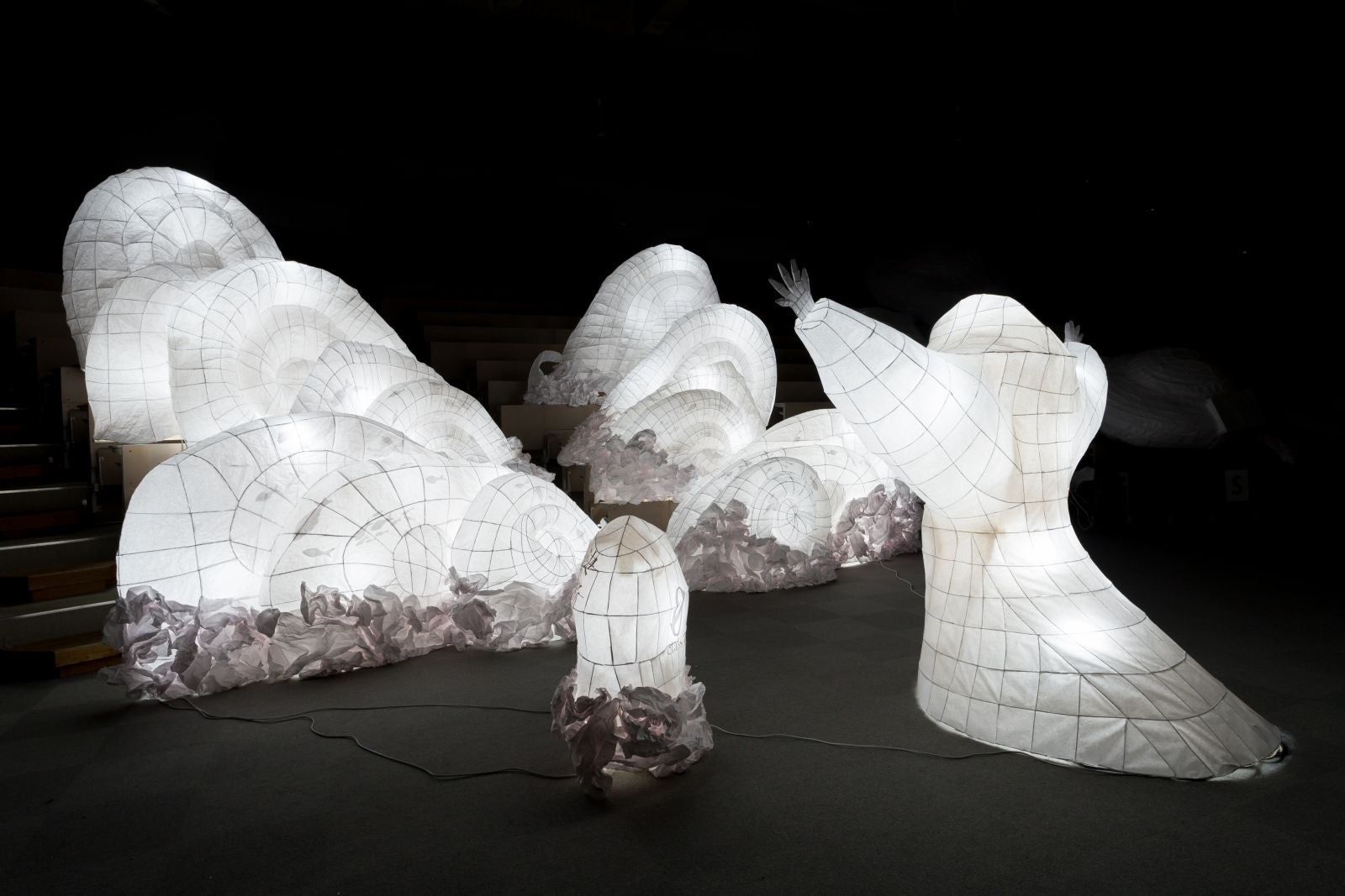 2022年佳作 ― Oクラス『決断』