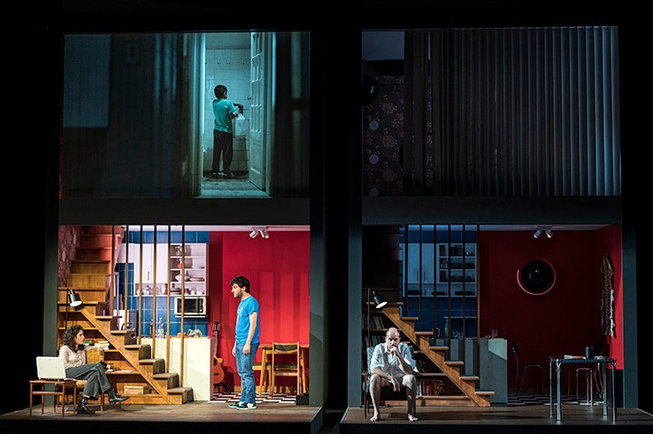 ©Isabel Machado Rios