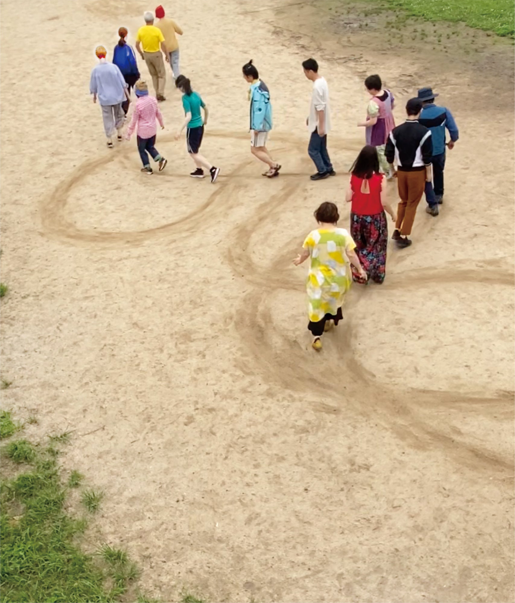 ©️小池アイ子