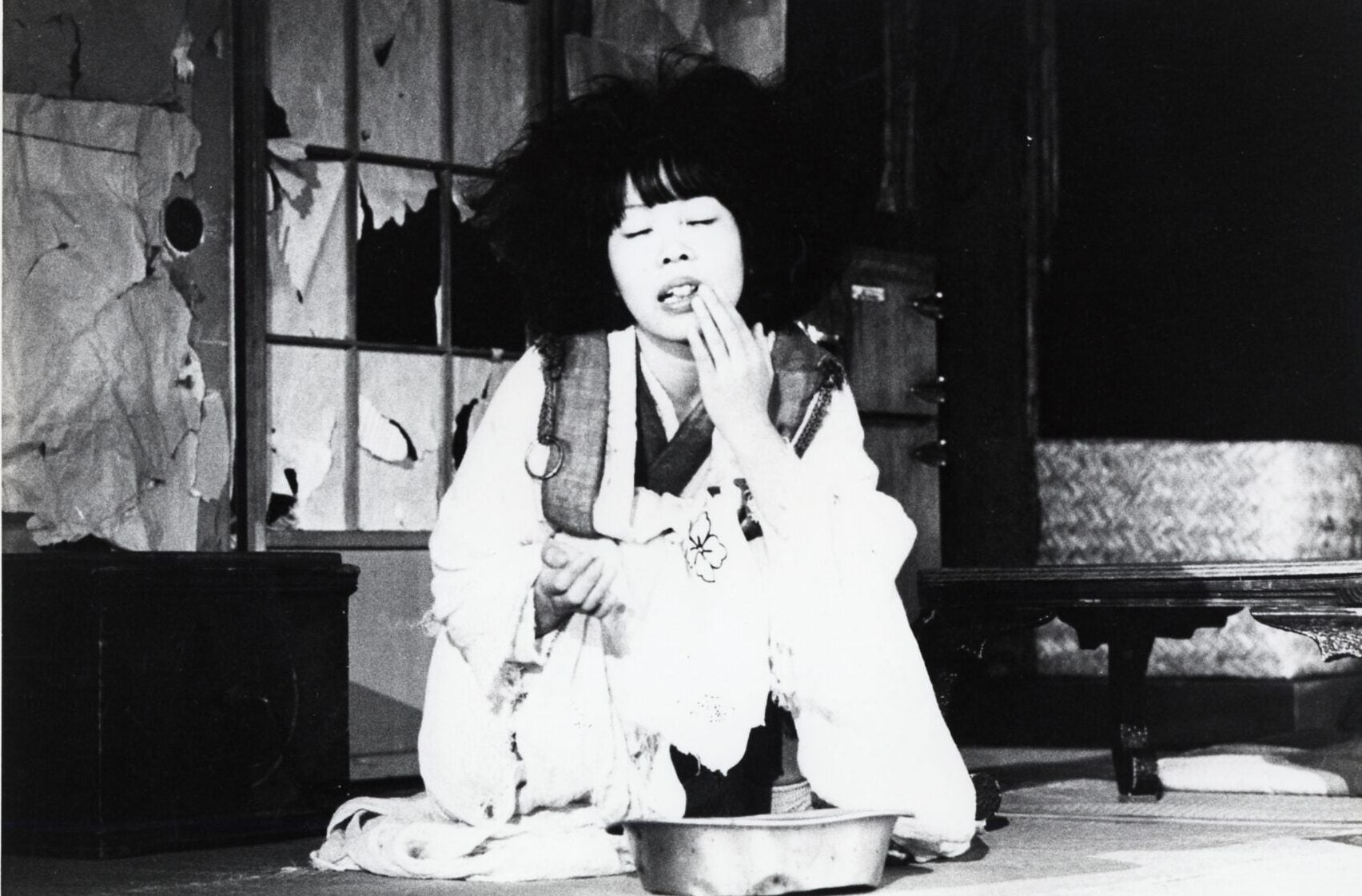 写真:古舘克明
