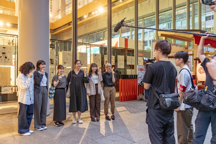 京都芸術大学が参加する「NIPPON FOOD SHIFT FES.大阪」で食と未来を考える 京都芸術大学が参加する「NIPPON FOOD SHIFT FES.大阪」で食と未来を考える