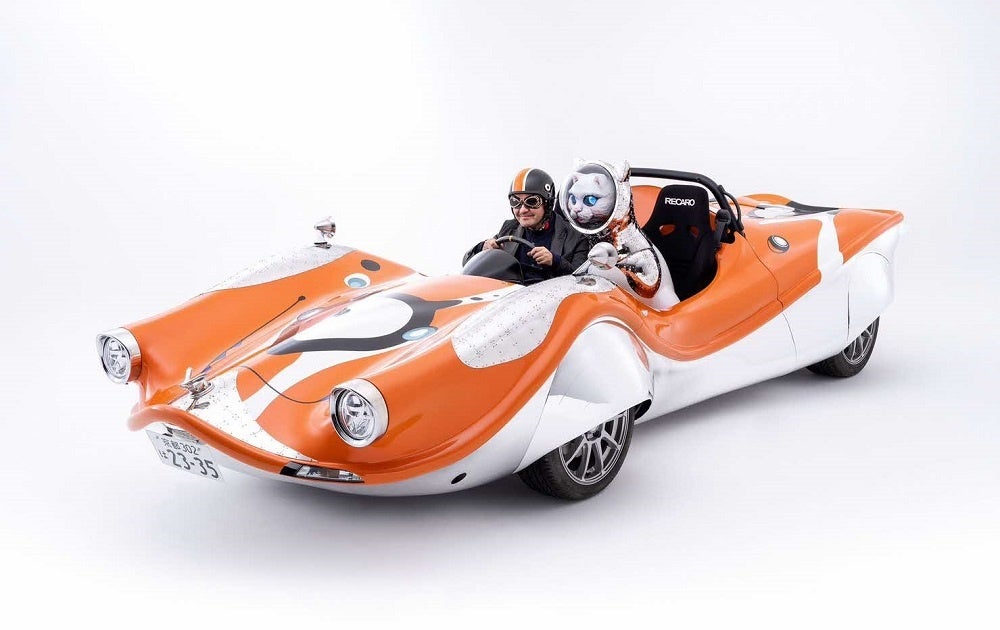 ヤノベケンジ作品展×SHIP’S CAT展!トークイベント&ワークショップも!おにクルで開催 ヤノベケンジ作品展×SHIP’S CAT展!トークイベント&ワークショップも!おにクルで開催