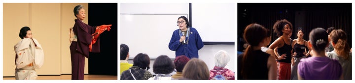 京都芸術劇場2024年度ラインナップ発表!多彩な舞台芸術と教育プログラム満載 京都芸術劇場2024年度ラインナップ発表!多彩な舞台芸術と教育プログラム満載