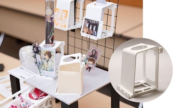 コンサートライトスタンド