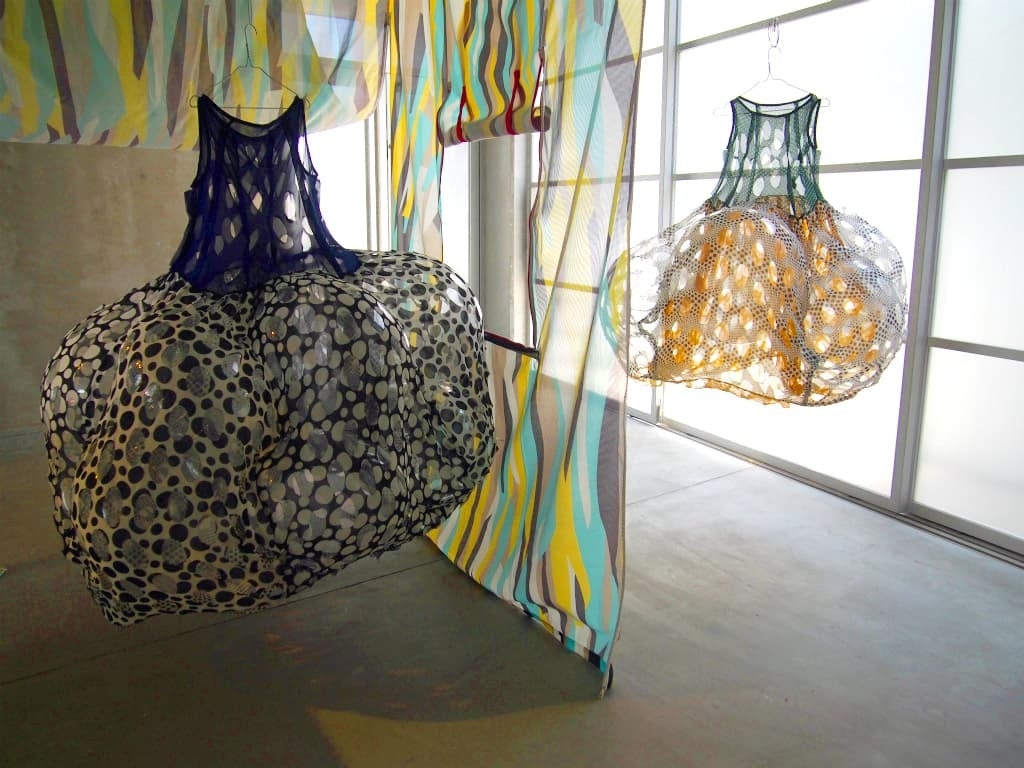 タッチ、コスチューム！