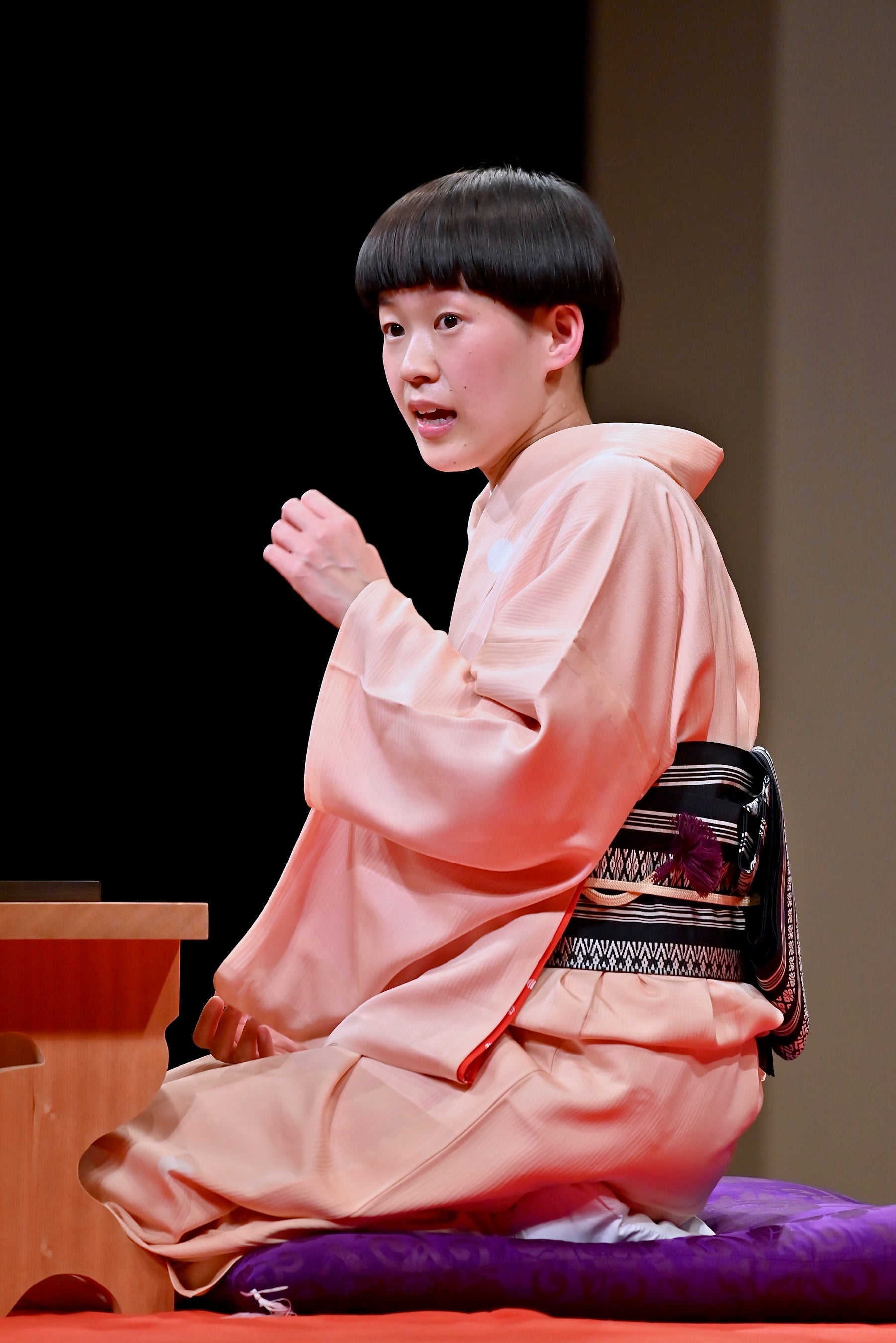 撮影：Renji Tachibana