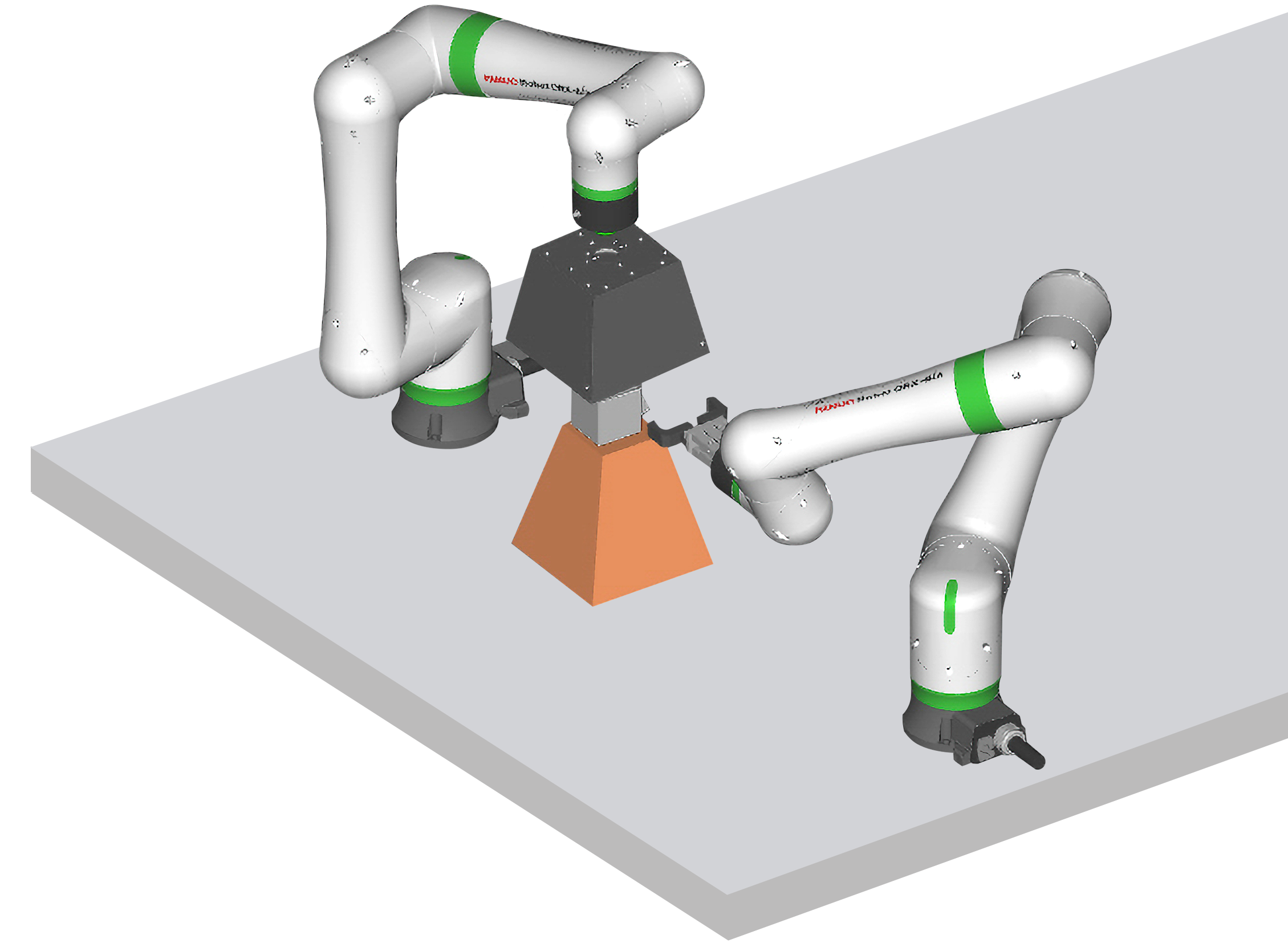 360°完全自動検査